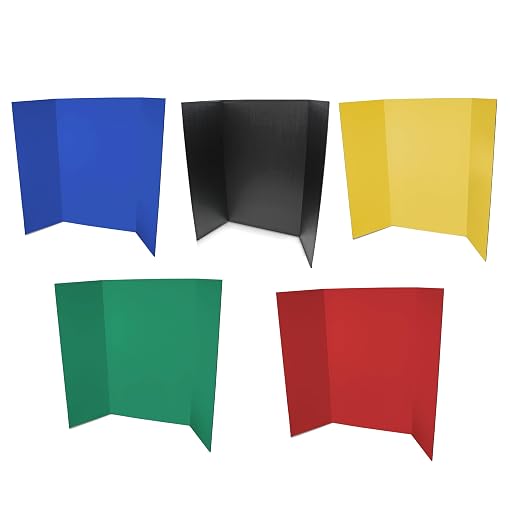 Flipside Products 36” x 48” Project Boards by FlipsideProducts