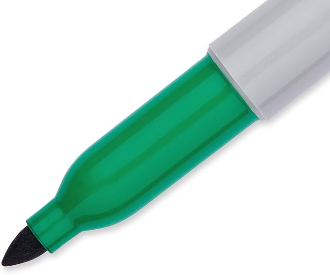Sharpie Fine Tip Permanent Marker - Image 9