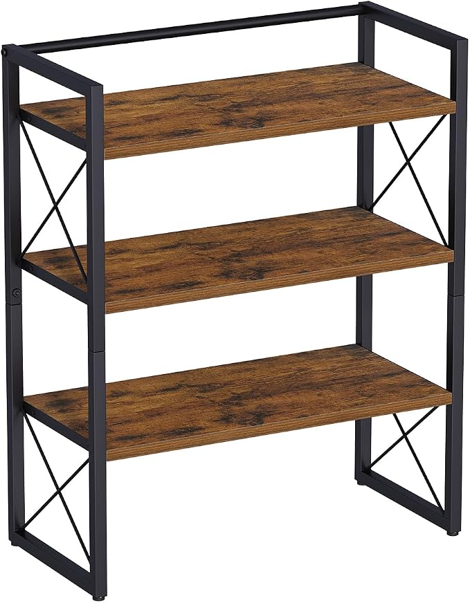 YINMIT Desk Shelf Organizer for Top of Desk - Image 9