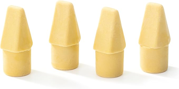 Mr. Pen- Pencil Eraser Toppers, 120 Pack, Cap Erasers | Pencil Top Erasers - Image 9