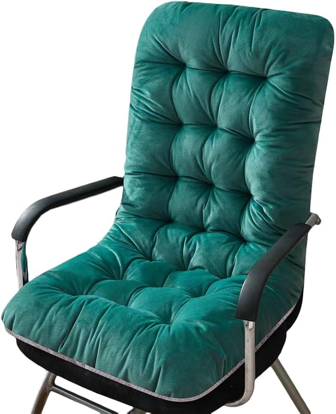 Non-Slip Desk Chair Cushion Rocking Office Chair Pad by GKWW