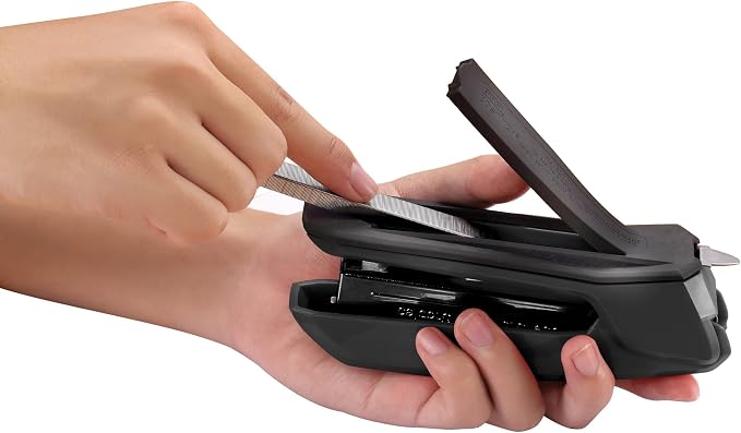 Bostitch Office Ascend 3 in 1 Stapler, 20 Sheet Capacity, Integrated Remover & - Image 7