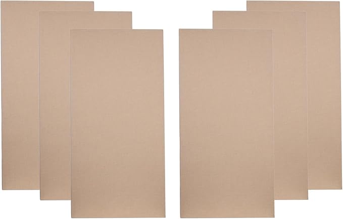 ATS Acoustics Home Office Residential Acoustic Treatment Room Kit Sound by ATSAcoustics