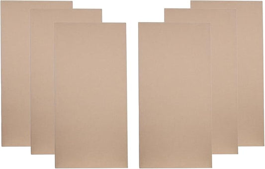 ATS Acoustics Home Office Residential Acoustic Treatment Room Kit Sound by ATSAcoustics