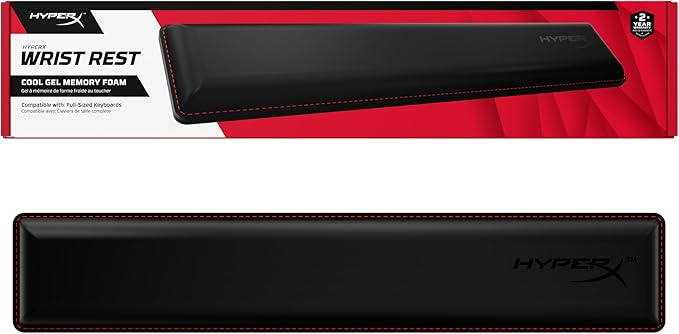 HyperX Wrist Rest by HyperX