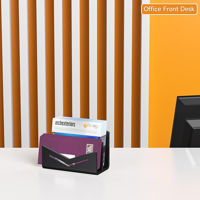 Beego Envelope and Mail Organizer Countertop - Image 2