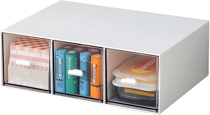 OSteed Desktop Drawers, Desk Organizer - Image 9