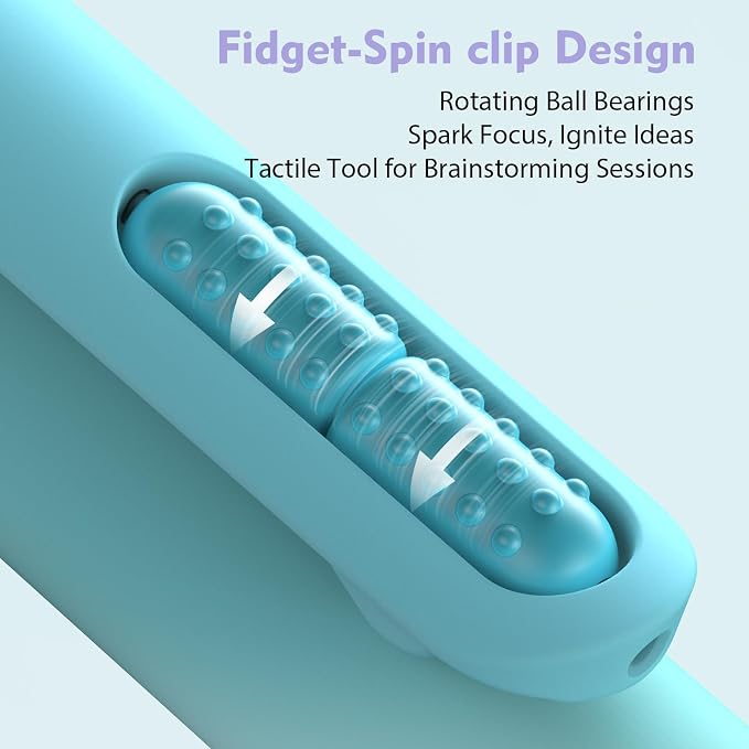 Hiacry 8 Pcs Gel Pens - Image 2