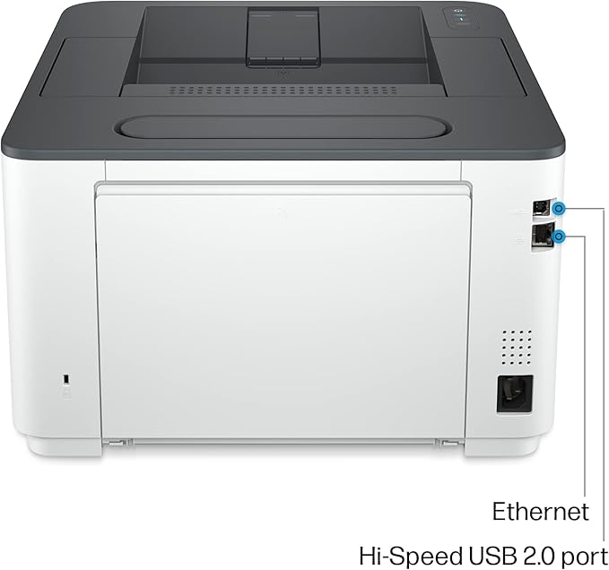 HP LaserJet Pro 3001dw Wireless Black & White Printer, Best-for-Office (3G65OF)-DeskLoop Office
