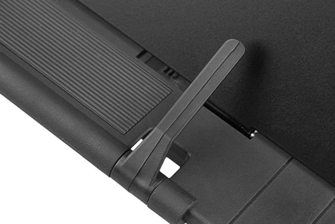 Hanghs Desktop Document Holder/Paper Stand/Clipboard - Image 4