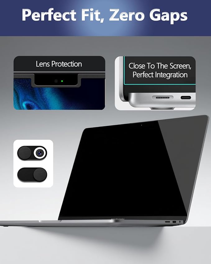 Magnetic Privacy Screen Protector - Image 8