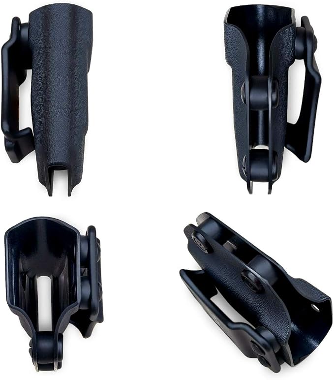 POLE.CRAFT IWB/OWB Magazine Holster Kydex - Image 7