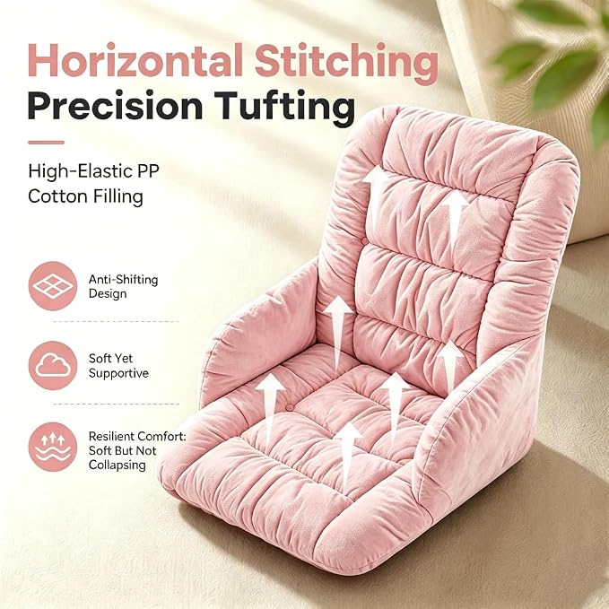 Desk Chair Cushion Office Chair Pad - Image 5