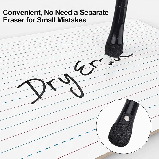 LivDeal Magnetic Dry Erase Markers - Image 6