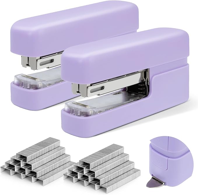 deli Stapler, Desktop Staplers by delioffice