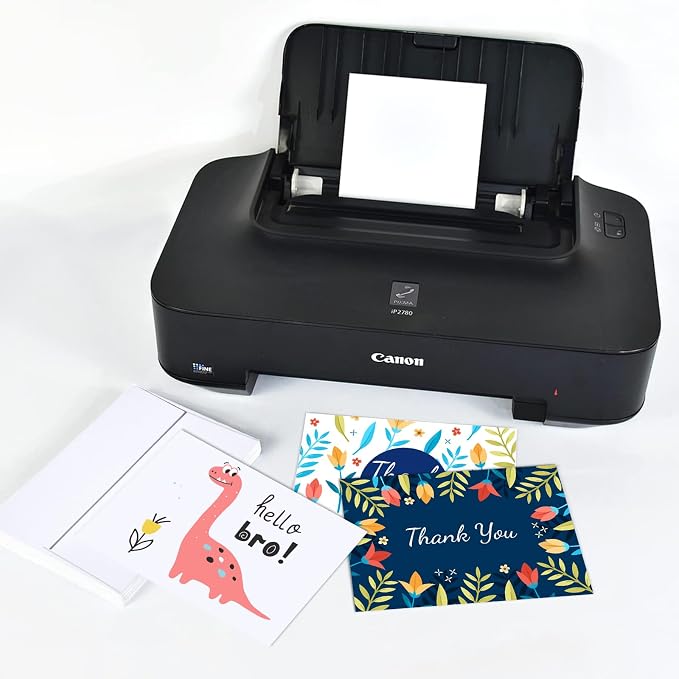Blank Cards With Envelopes 5x7 - Image 5