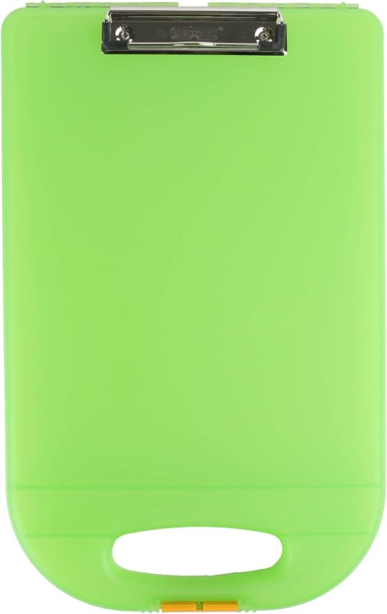 Dexas Clipcase 2 Storage Clipboard by Dexas
