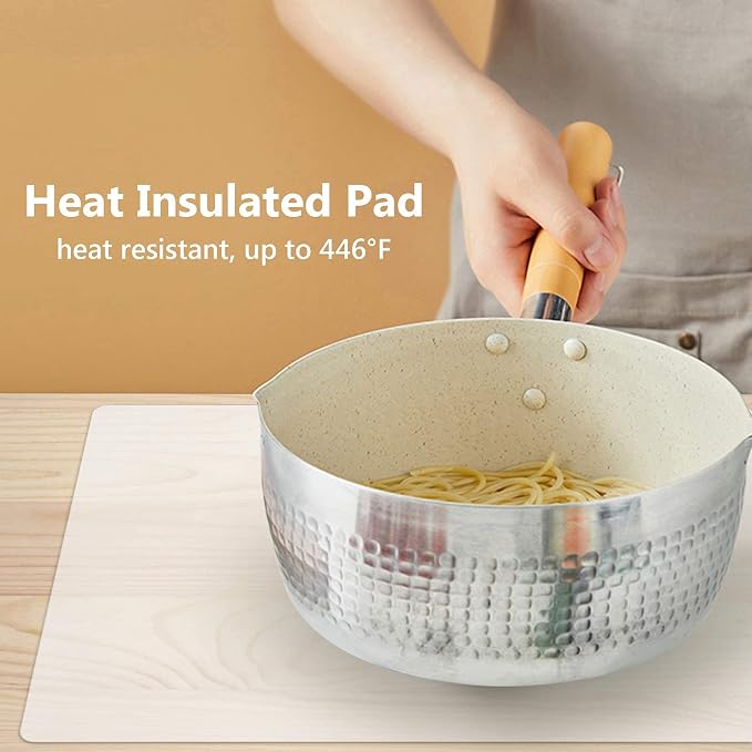 Gartful Extra Large Silicone Mats - Image 5