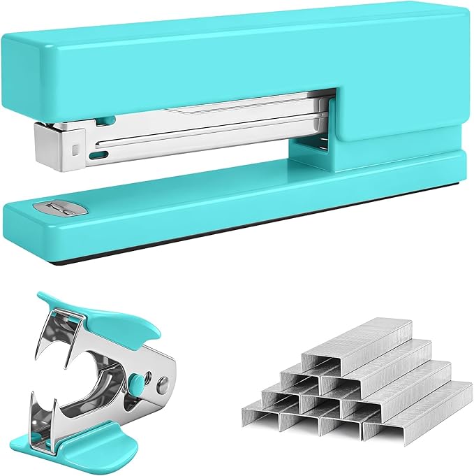 Office Desktop Stapler by Unknown