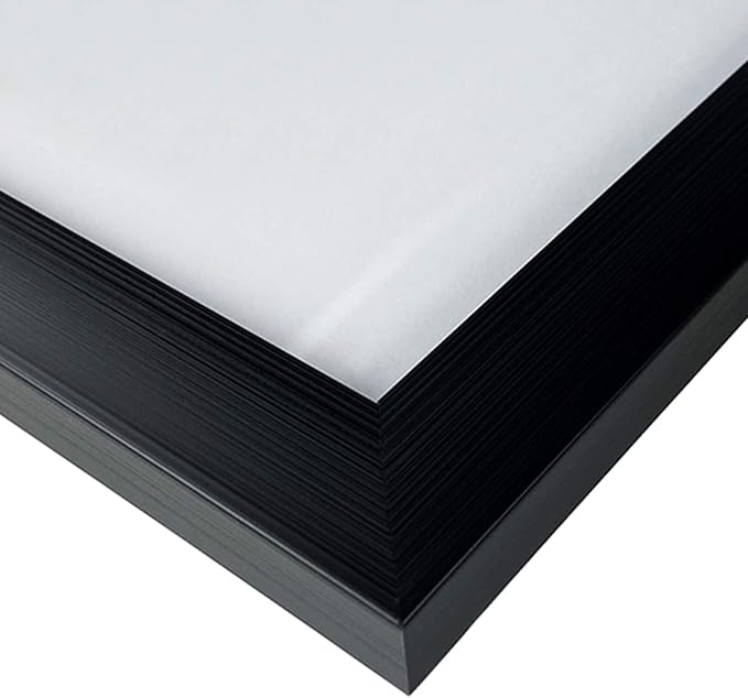 Giftgarden Black 8x10 Picture Frame Bulk, 12 Pack - Image 8