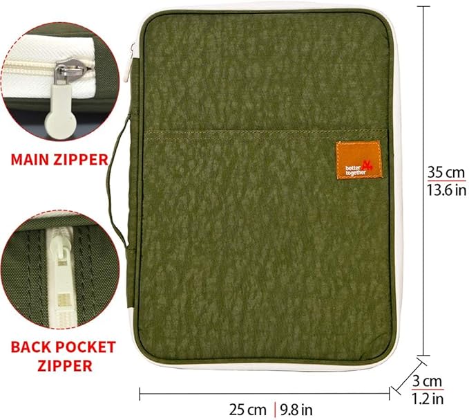 mygreen Universal Travel Gear Organizer/Electronics Accessories Bag/Document - Image 5