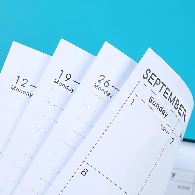 Planner 2026-2027 - Image 8