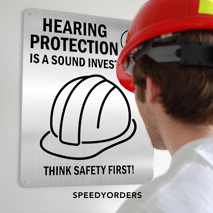 Custom Outdoor Metal Sign - Image 5