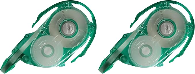 Tombow 68666 Mono Refillable Correction Tape Refill by Tombow