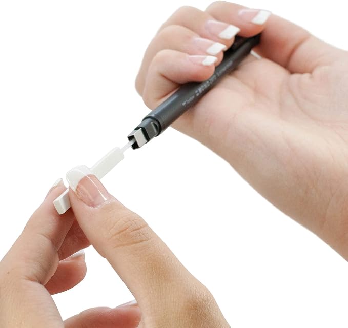 Tombow Mono Zero Eraser, Rectangle 2.5mm - Image 6