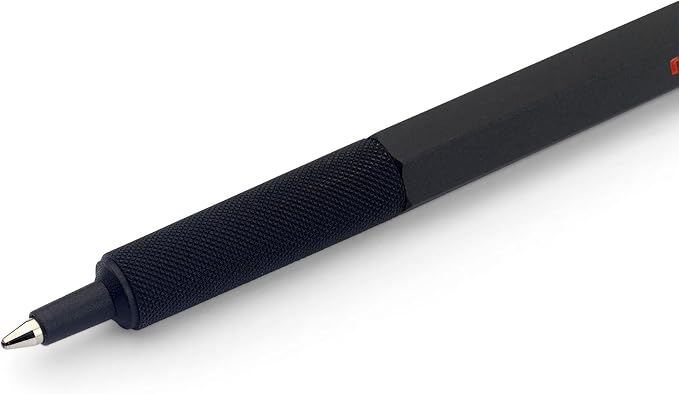 rOtring 600 Ballpoint Pen, Medium Point, Refillable - Image 2