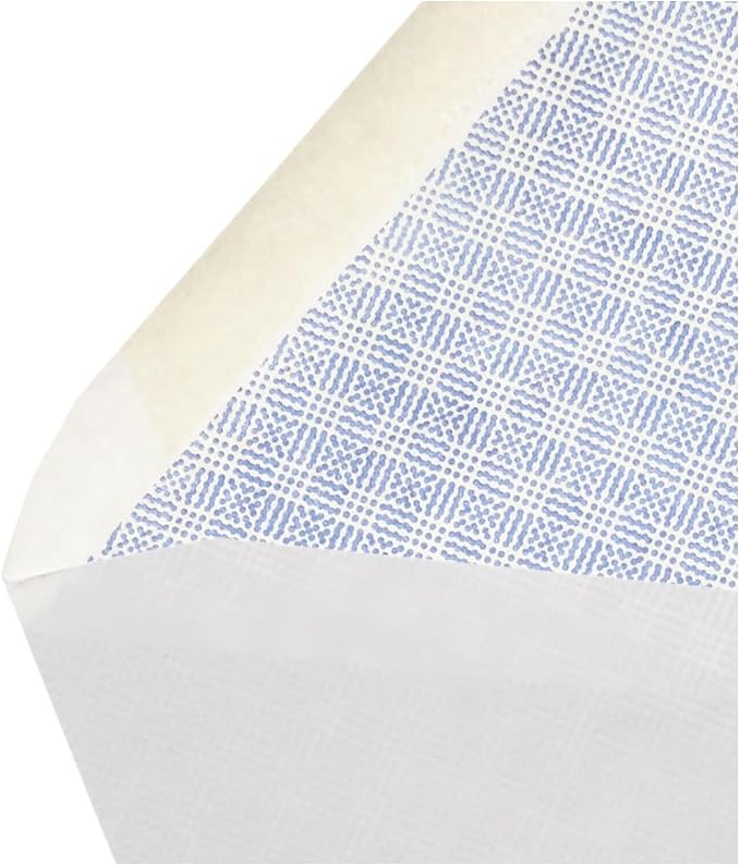 Amazon Basics #10 Security Tinted Business Envelopes - Image 3