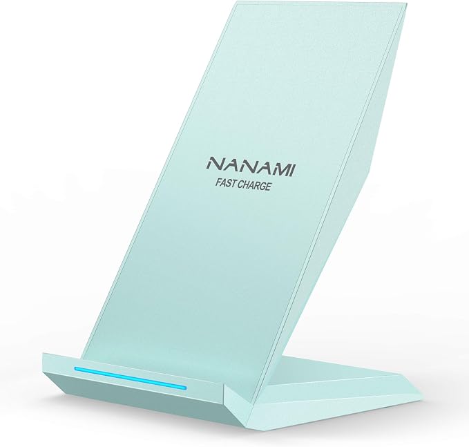 NANAMI Wireless Charger by NANAMI