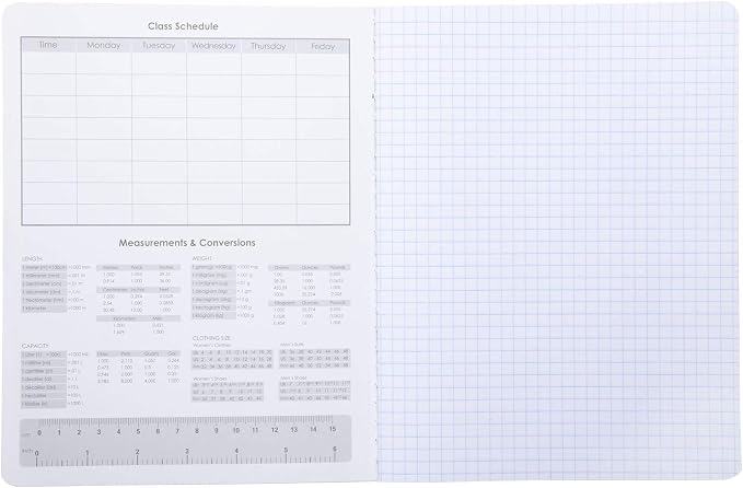 Mintra Office Composition Books - Image 3