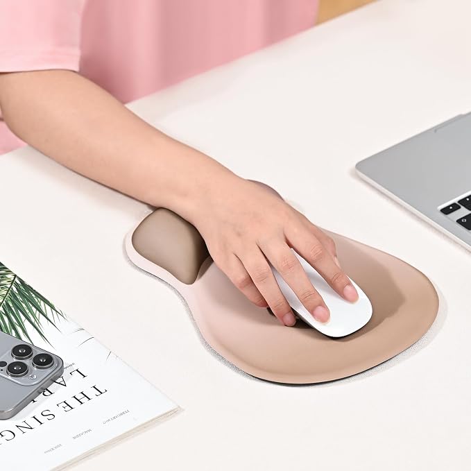 EooCoo Ergonomic Mouse Pad - Image 6