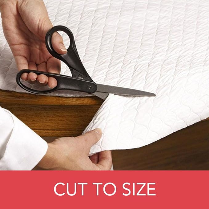 LAMINET Quilted Table Pad Backing - Image 2