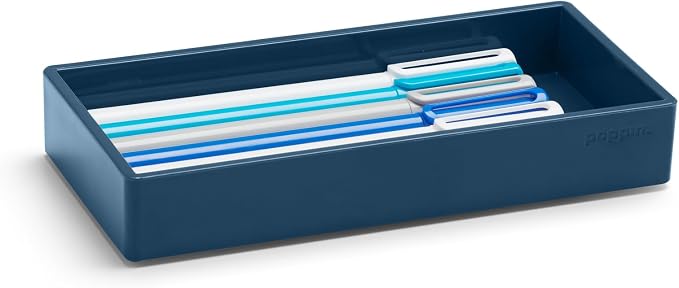 Poppin Stackable Small Accessory Tray - Image 2
