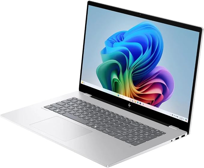 HP OmniBook 7 17.3" FHD IPS Touchscreen AI Laptop Copilot+ PC, Intel Core Ultra by Unknown
