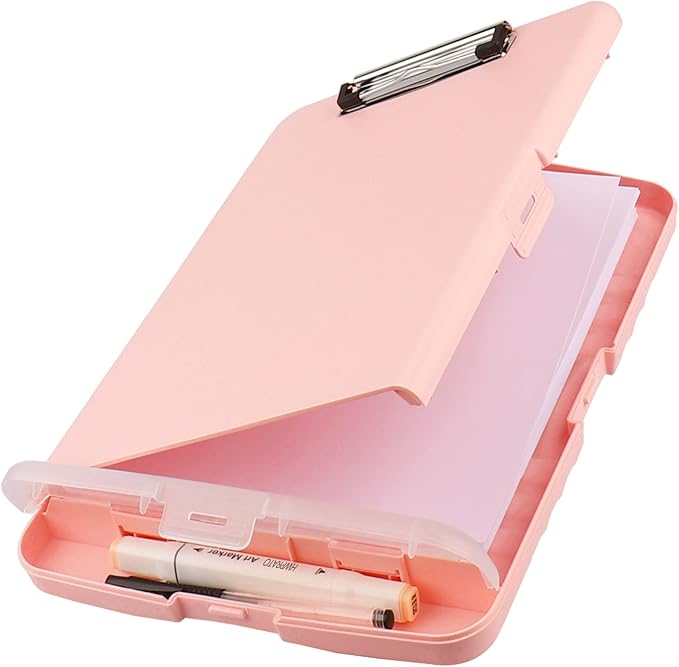 HWPRATO Clipboards Organizer Clipboard by Home