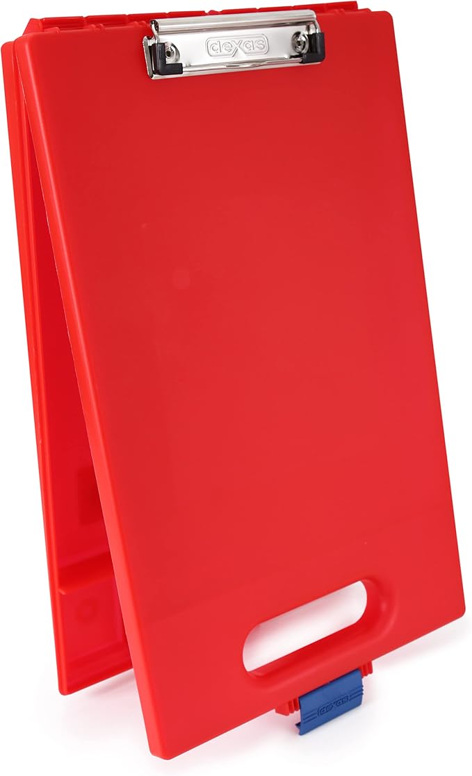 Dexas Clipcase Storage Clipboard - Image 3