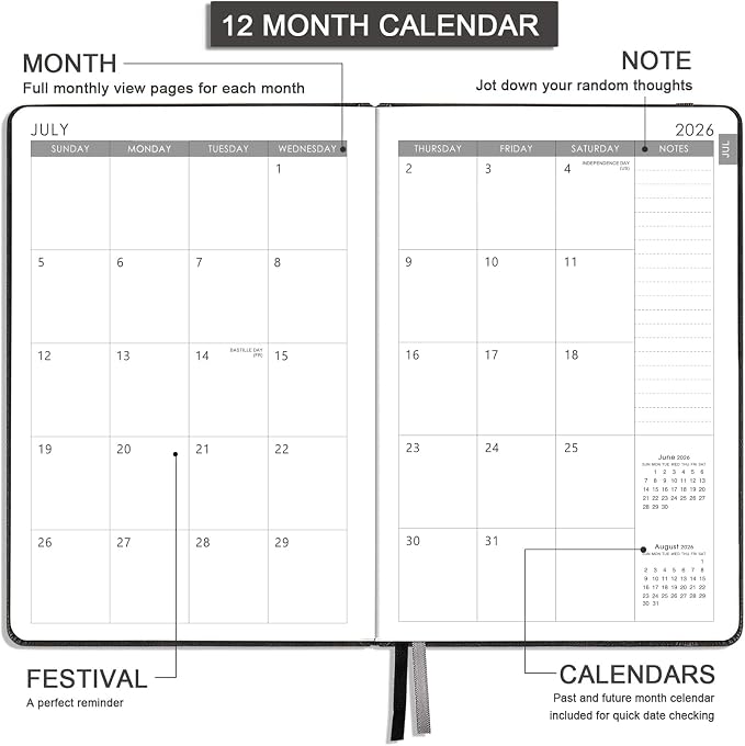 Planner 2026-2027 - Image 3