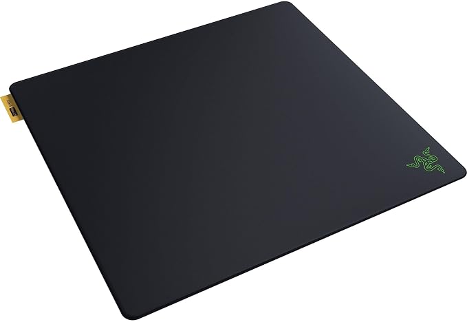 Razer Gigantus V2 Pro Soft Esports Gaming Mouse Pad – Low Friction Cloth Surface - Image 9