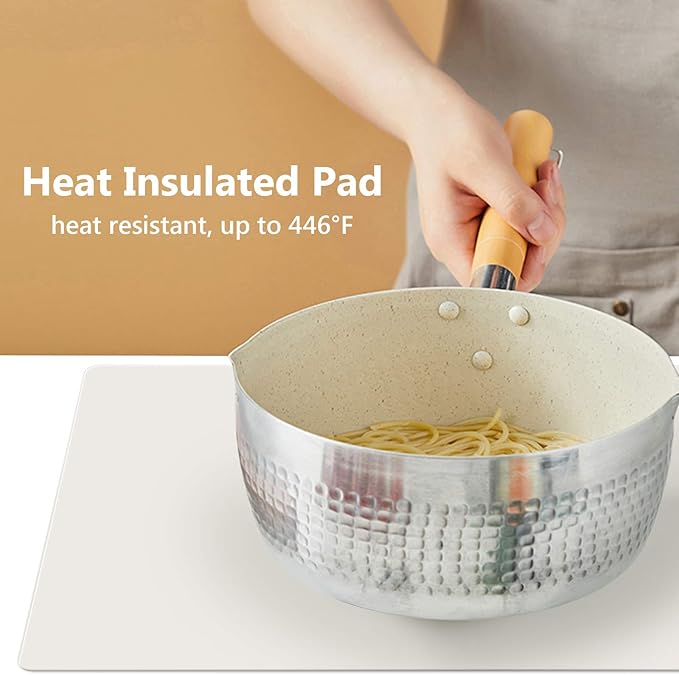 Gartful 25"x 17"x 0.03" Silicone Mats - Image 4