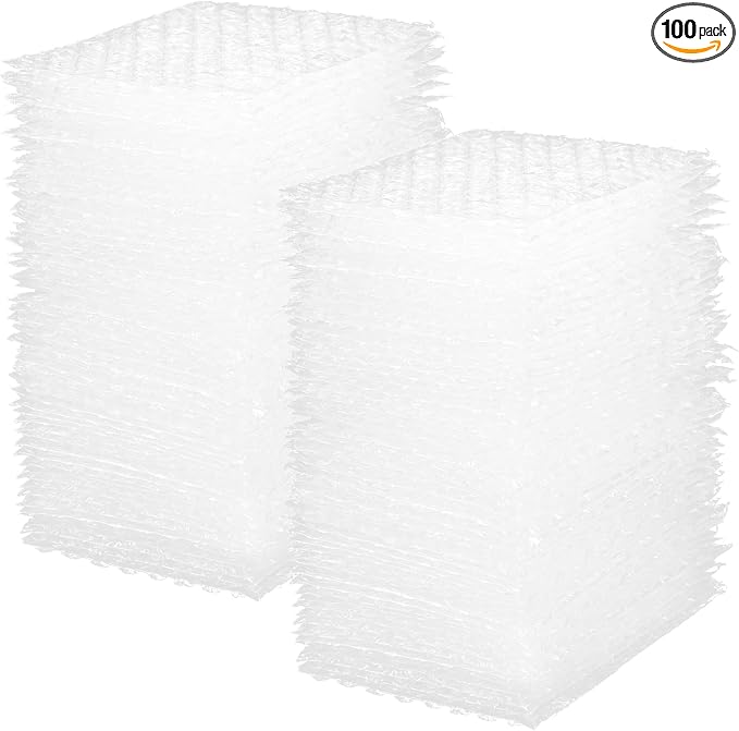 Bubble Pouches Wrap by High-PQ