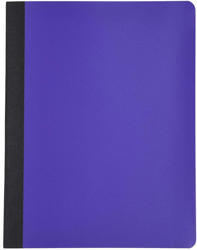 Mintra Office Poly Composition Book - Image 3