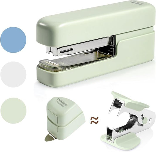 deli Stapler, Desktop Staplers by delioffice