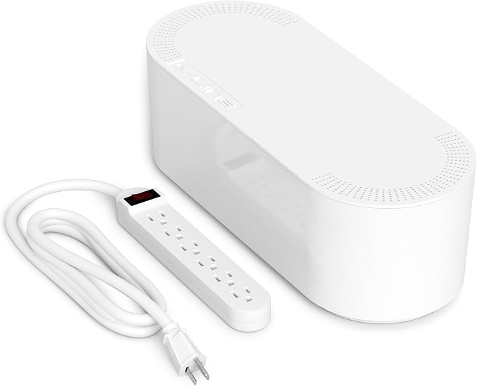 D-Line Cable Management Box by D-LineUSAinc