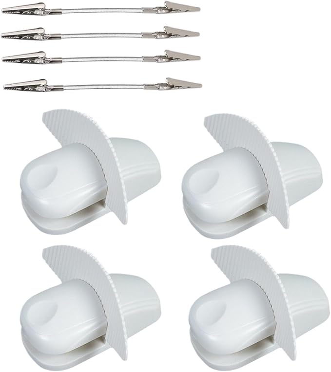 Paper Holder Stand and Clip Set Folder by SODOI