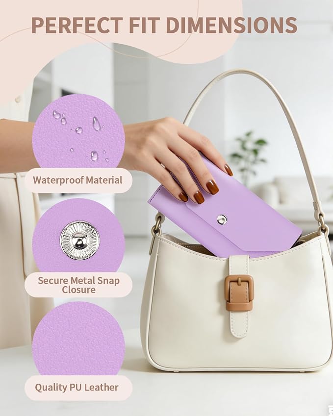 1 Pieces Money Saving Binder, Reusable Money Saving Binder - Image 3