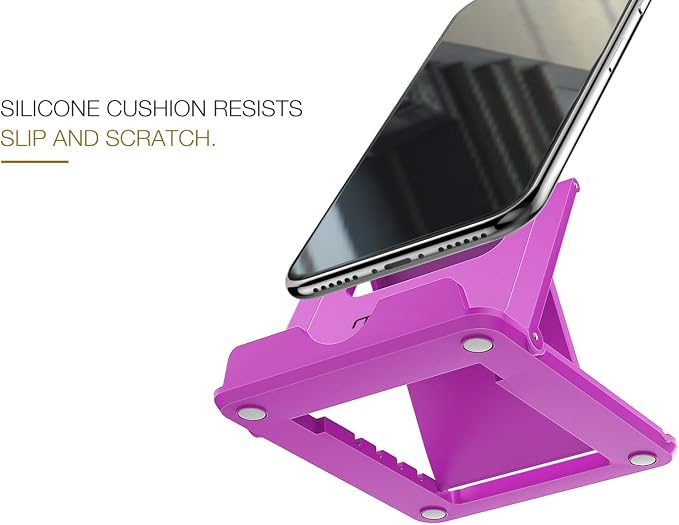 MoKo 2PCS Phone/Tablet Stand, Desktop Holder - Image 5