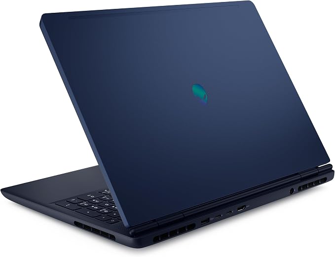 Alienware 16 Aurora Gaming Laptop, Intel 7-240H, 64 GB DDR5 RAM, 2 TB PCIe SSD - Image 9